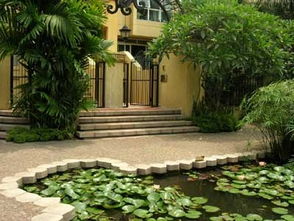 第四屆昆明園博會(huì)盛裝開(kāi)園 園林藝術(shù)增添綠化景觀