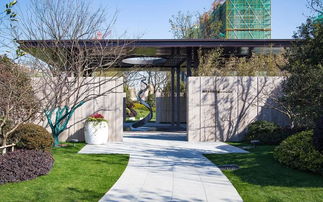 杭州8大精品樓盤(pán)景觀考察 萬(wàn)科 融創(chuàng) 陽(yáng)光城 泰禾 招商 中南 保利...... 第四期