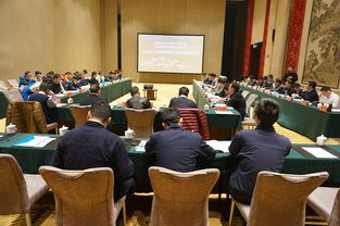 豫粵攜手，共筑智慧水利新篇章——兩省水電學會聯合開展水庫運行調度管理及自動化技術交流