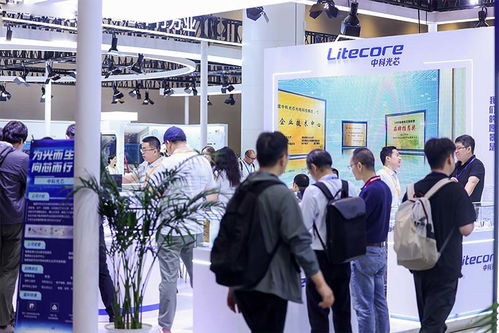 技術賦能，產業煥新 OVC 2026解鎖電子行業增長新密碼